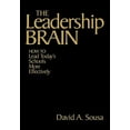 thumbnail image 1 of The Leadership Brain: How to Lead Today's Schools More Effectively, (Hardcover), 1 of 1