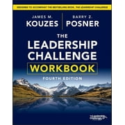 The Leadership Challenge Workbook, Paperback