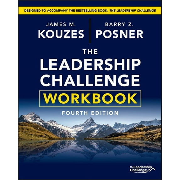 The Leadership Challenge Workbook, (Paperback)