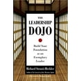 thumbnail image 1 of Pre-Owned The Leadership Dojo: Build Your Foundation as an Exemplary Leader (Hardcover) 1583942017 9781583942017, 1 of 1