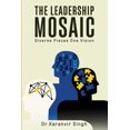 thumbnail image 1 of The Leadership Mosaic, (Paperback), 1 of 1