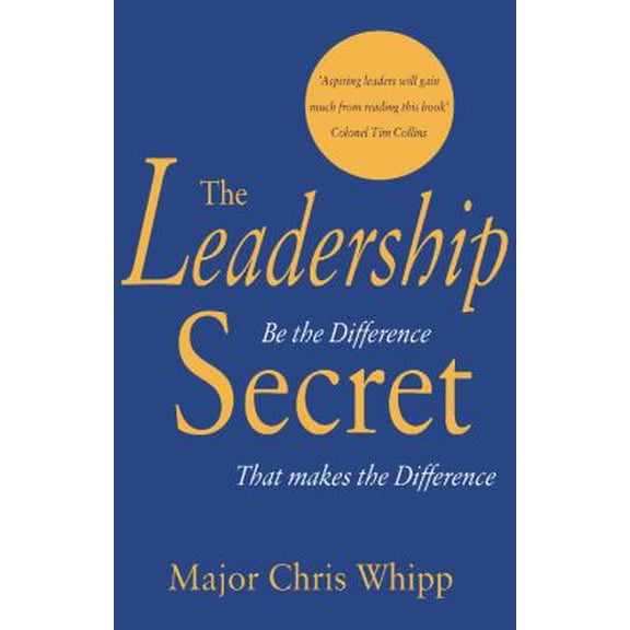 Pre-Owned Leadership Secret (Hardcover) 1780884605 9781780884608