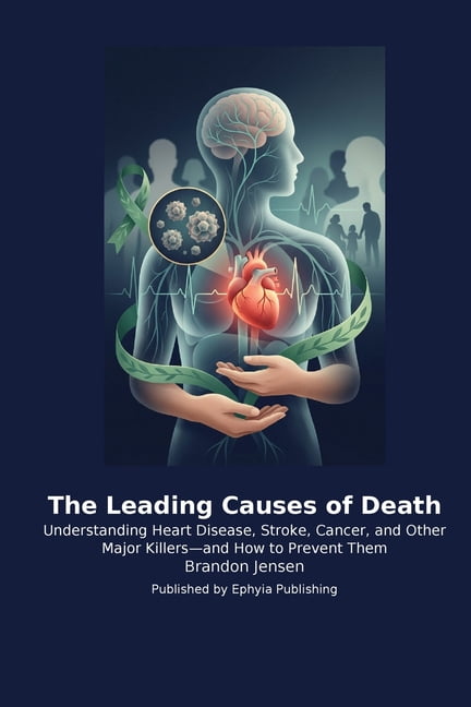 The Leading Causes of Death, (Paperback)