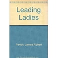 thumbnail image 1 of Pre-Owned The Leading Ladies 9780895080165, 1 of 1
