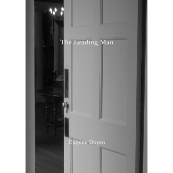 The Leading Man, (Paperback)