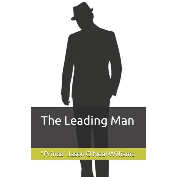 The Leading Man (Paperback)