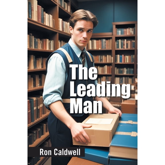 The Leading Man, (Paperback)