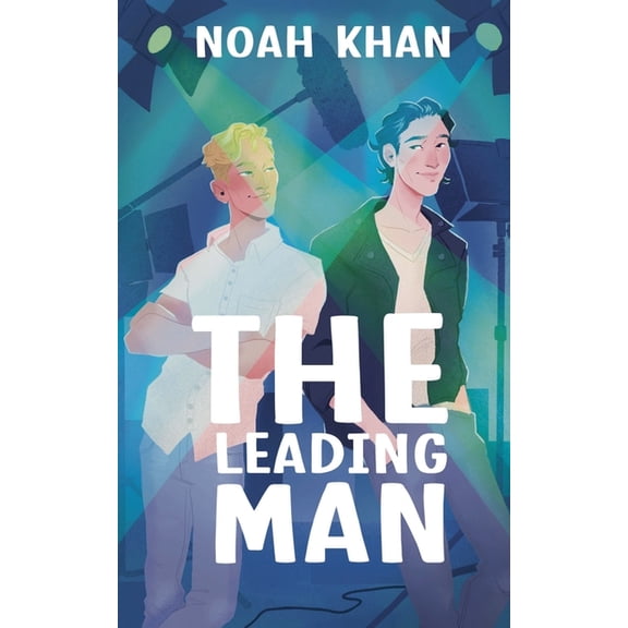 The Leading Man, (Paperback)