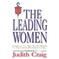 thumbnail image 1 of Pre-Owned The Leading Women: Stories of the First Women Bishops of the United Methodist Church (Paperback) 0687088380 9780687088386, 1 of 1