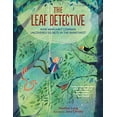 thumbnail image 1 of Pre-Owned The Leaf Detective: How Margaret Lowman Uncovered Secrets in the Rainforest (Hardcover) 1684371775 9781684371778, 1 of 1