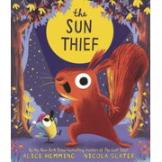 The Leaf Thief Sun Thief, Hardcover