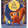 thumbnail image 1 of The Sun Thief (Hardcover), 1 of 2