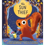 The Sun Thief Hardcover