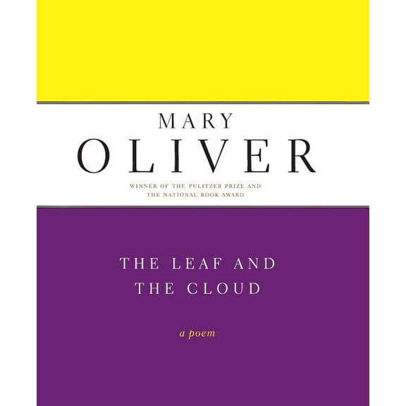 The Leaf and the Cloud, (Paperback)