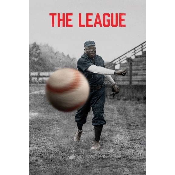The League (2023) - Movie