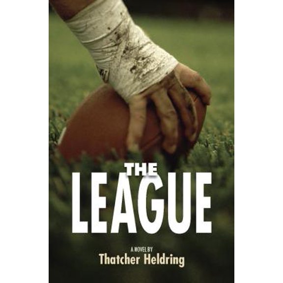 Pre-Owned The League (Unknown) 0375990259 9780375990250