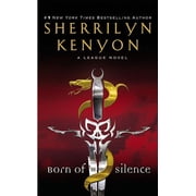 League Born of Silence, Book 5, Paperback