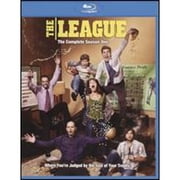 Pre-Owned The League: Complete First Season [Blu-ray] (Blu-Ray 0024543689881)