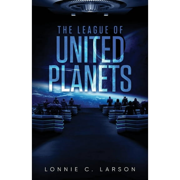 The League Of United Planets, (Paperback)