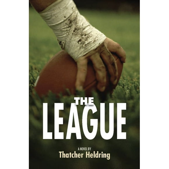 The League (Paperback)