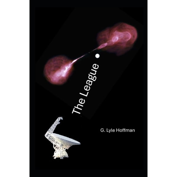 The League, (Paperback)