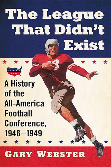 american football league history