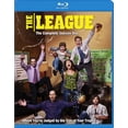 thumbnail image 1 of The League: The Complete Season One (Blu-ray), 1 of 2