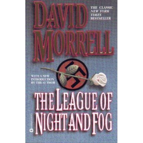 Pre-Owned The League of Night and Fog Paperback