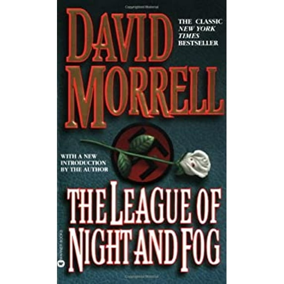Pre-Owned The League of Night and Fog (Unknown) 0446607541 9780446607544