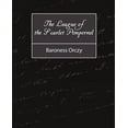 thumbnail image 1 of The League of the Scarlet Pimpernel (Paperback), 1 of 1