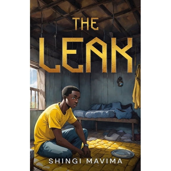 The Leak, (Paperback)