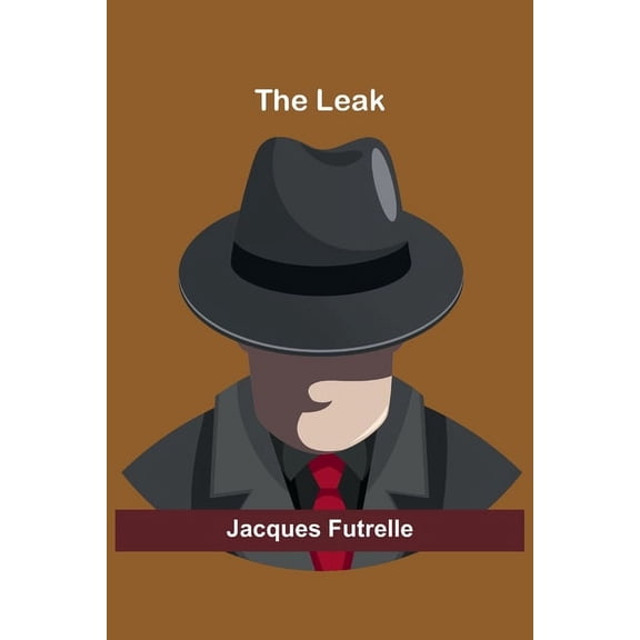 The Leak, (Paperback)