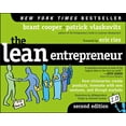 thumbnail image 1 of The Lean Entrepreneur (Paperback), 1 of 1