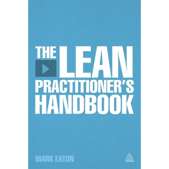 The Lean Practitioner's Handbooks, (Hardcover)