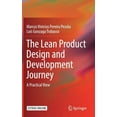 thumbnail image 1 of The Lean Product Design and Development Journey: A Practical View, 1 of 1
