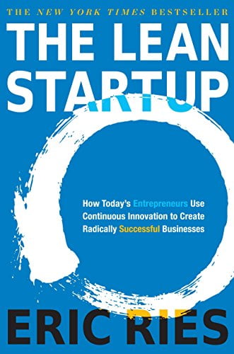Pre-Owned The Lean Startup: How Today's Entrepreneurs Use Continuous Innovation to Create Radically Successful Businesses (Hardcover) 0307887898 9780307887894