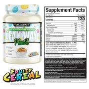The Lean Way Plantd - Plant Based