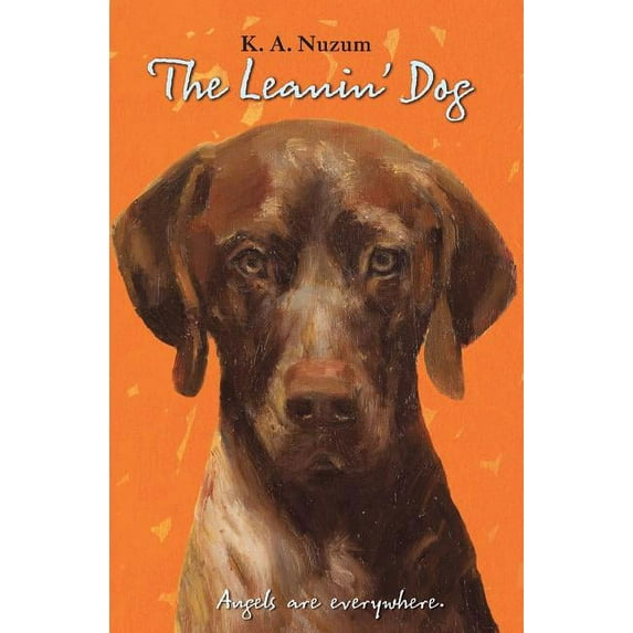 The Leanin' Dog, (Paperback)