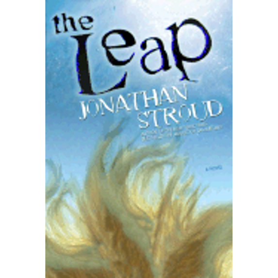 Pre-Owned The Leap (Paperback) 0786851953 9780786851959