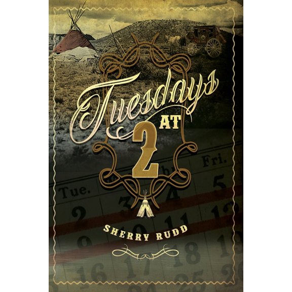 The Leap Year Tuesdays at 2, (Paperback)