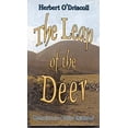 thumbnail image 1 of Pre-Owned The Leap of the Deer: Memories of a Celtic Childhood (Hardcover) 1561010936 9781561010936, 1 of 1