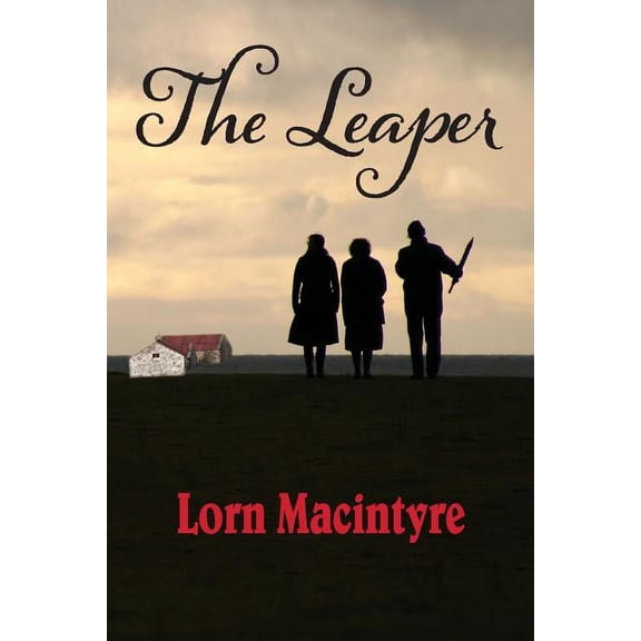 The Leaper (Paperback)