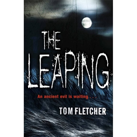 Pre-Owned The Leaping (Paperback)