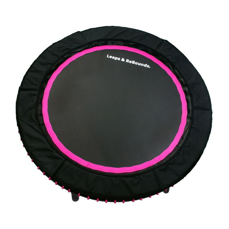 Rebound fitness equipment sale