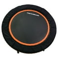 thumbnail image 1 of The Leaps & ReBounds Fitness Trampoline - Bungee Rebounder, 1 of 11
