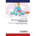 thumbnail image 1 of The Learner-Nature and Development (Paperback), 1 of 1