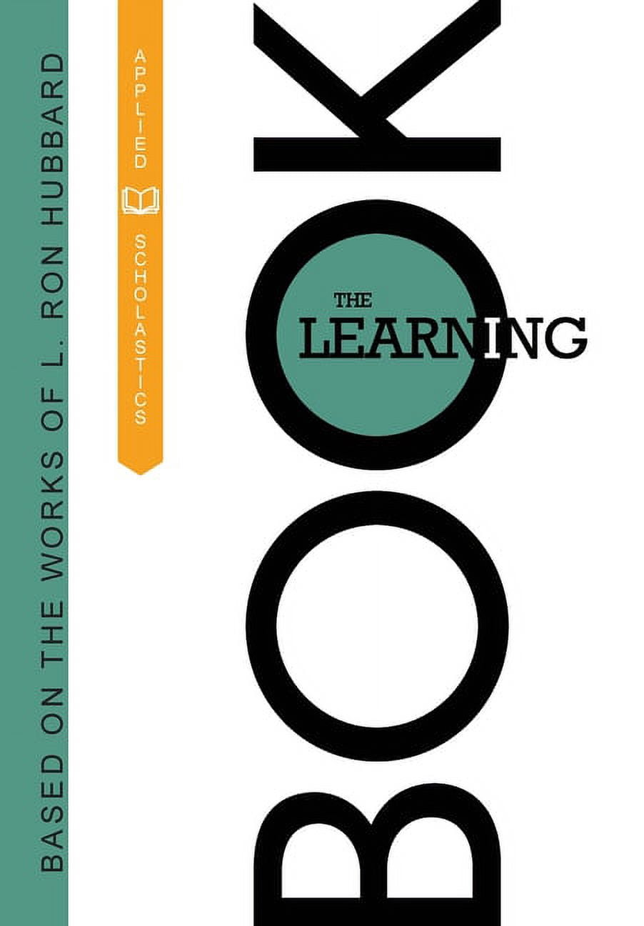 The Learning Book - Walmart.com