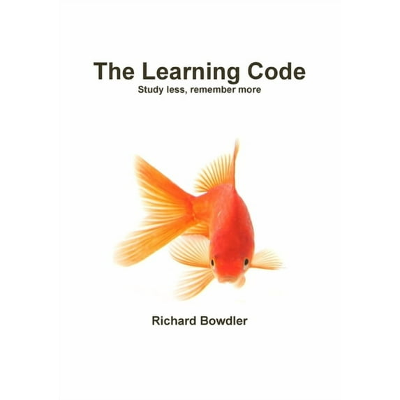The Learning Code, (Paperback)