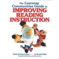 thumbnail image 1 of The Learning Communities Guide to Improving Reading Instruction, (Paperback), 1 of 1