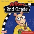 thumbnail image 1 of Arthur's 2nd Grade - Mac, Win - CD - English, 1 of 5